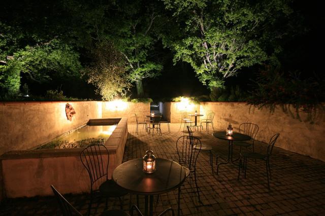 Naturist Hotel Peyraille Libaros Kültér fotó